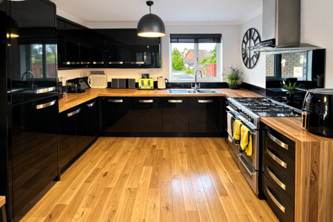 undefined, Captain Lees Road, Westhoughton, BL5 3UB