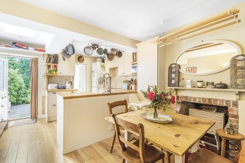 2, Rose Cottages Chichester Road, Midhurst, GU29 9PF