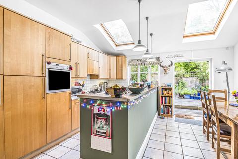 Flat 1, 9 Harold Road, London, SE19 3PU