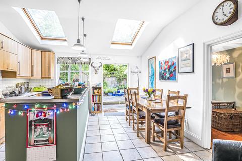 Flat 1, 9 Harold Road, London, SE19 3PU