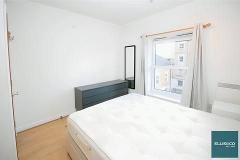 1 bedroom apartment for sale, High Road, North Finchley, N12