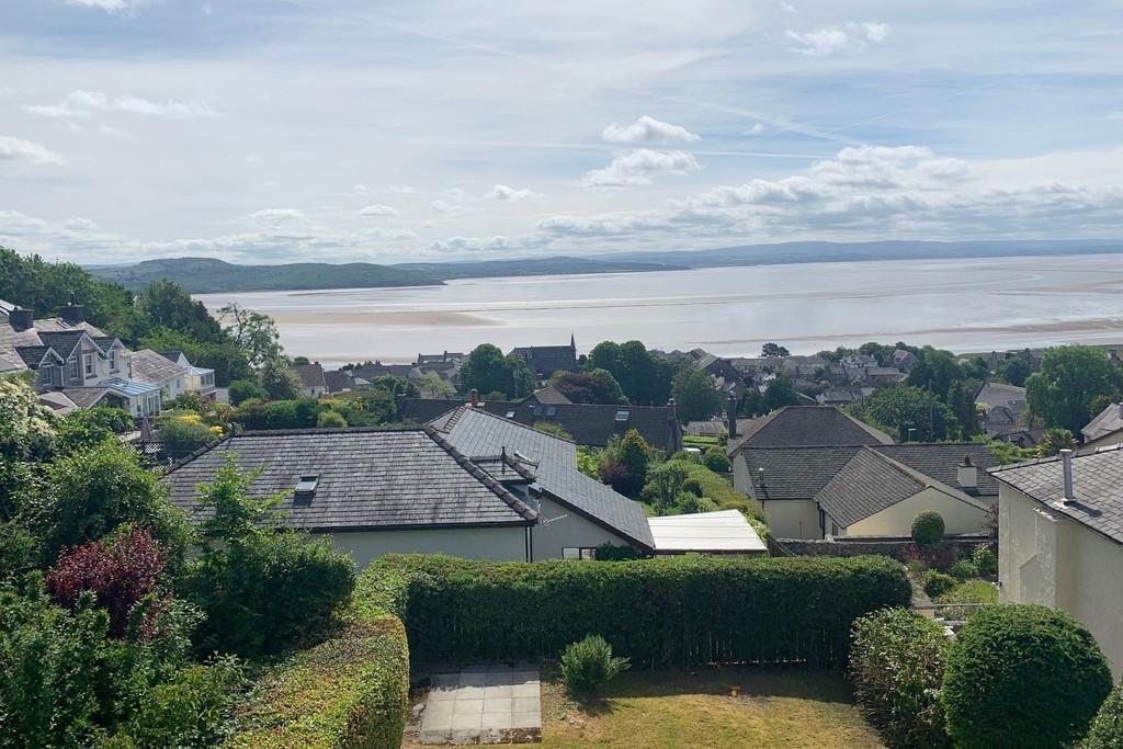 View from Bedroom 1