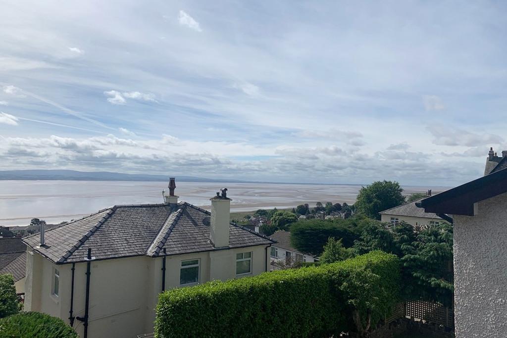 Views to the bay