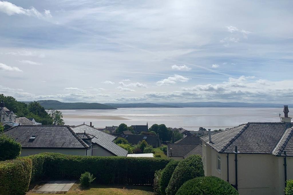 Views to the bay