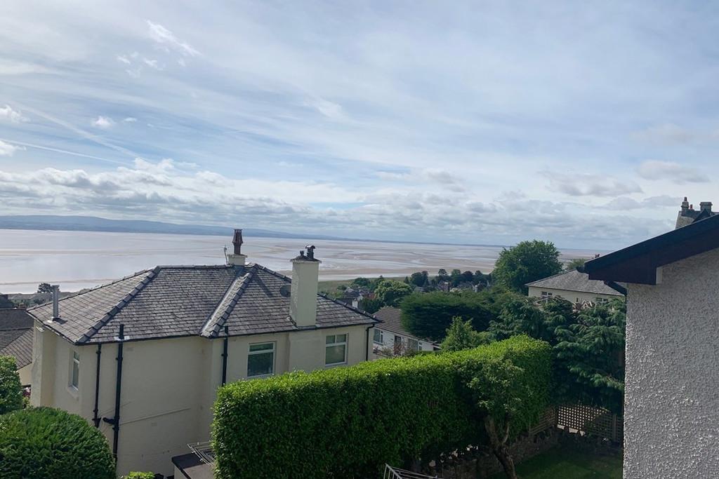 View from Bedroom 3