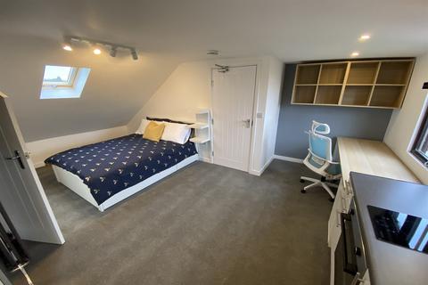 Salisbury Street, Beeston, NG9 2EQ