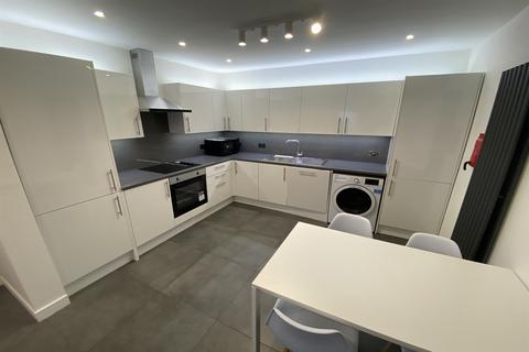 undefined, Salisbury Street, Beeston, NG9 2EQ