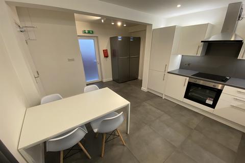 undefined, Salisbury Street, Beeston, NG9 2EQ