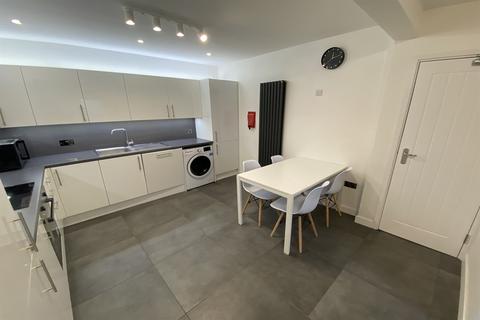 undefined, Salisbury Street, Beeston, NG9 2EQ