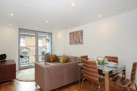 2 bedroom apartment to rent, 10 Rochester Row, Westminster, London, SW1P 1NS