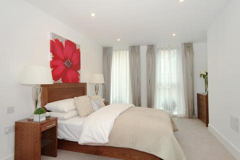 2 bedroom apartment to rent, 10 Rochester Row, Westminster, London, SW1P 1NS