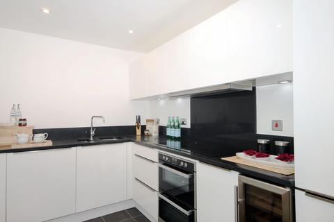 2 bedroom apartment to rent, 10 Rochester Row, Westminster, London, SW1P 1NS