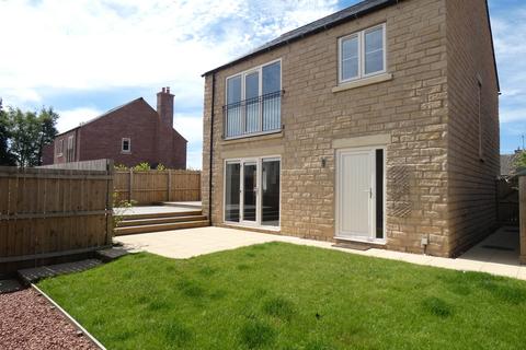 Moorstyle Hackforth Road, Little Crakehall, Bedale, DL8 1HY