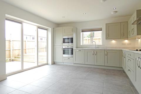 Moorstyle Hackforth Road, Little Crakehall, Bedale, DL8 1HY