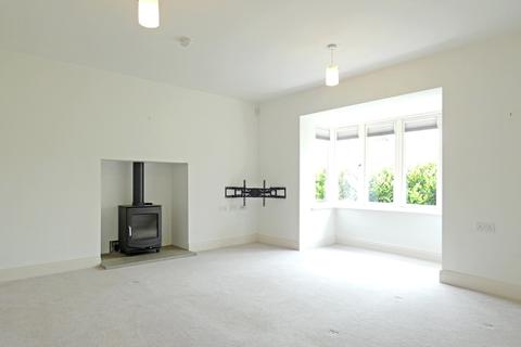 Moorstyle Hackforth Road, Little Crakehall, Bedale, DL8 1HY