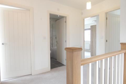 Moorstyle Hackforth Road, Little Crakehall, Bedale, DL8 1HY