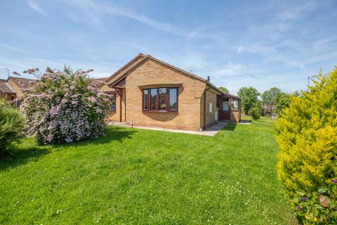 10 Damson Tree Close, Bromyard, HR7 4UN