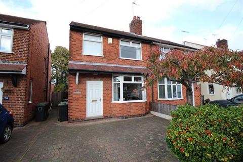 6 bedroom semi-detached house to rent, Peveril Road, Beeston, NG9 2HU