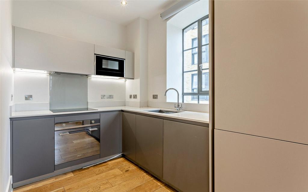 Kitchen/Lounge