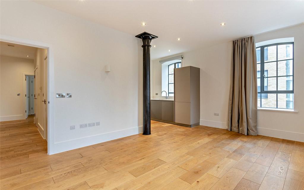 Kitchen/Lounge