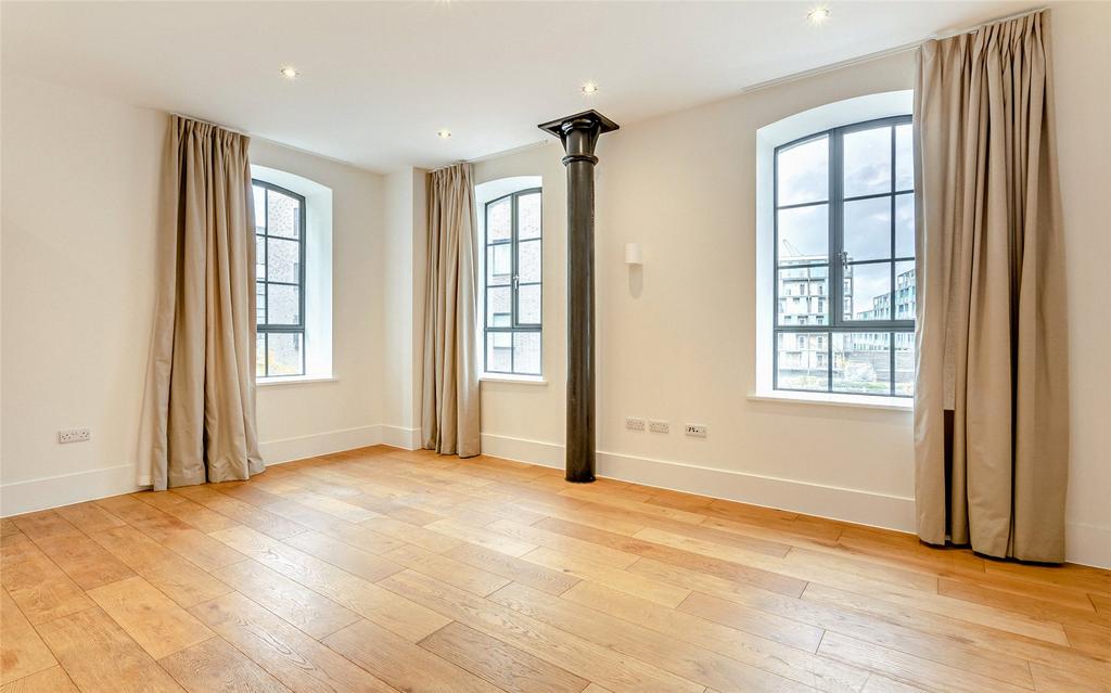 Kitchen/Lounge