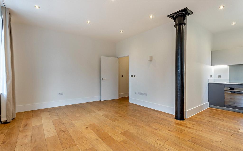 Kitchen/Lounge