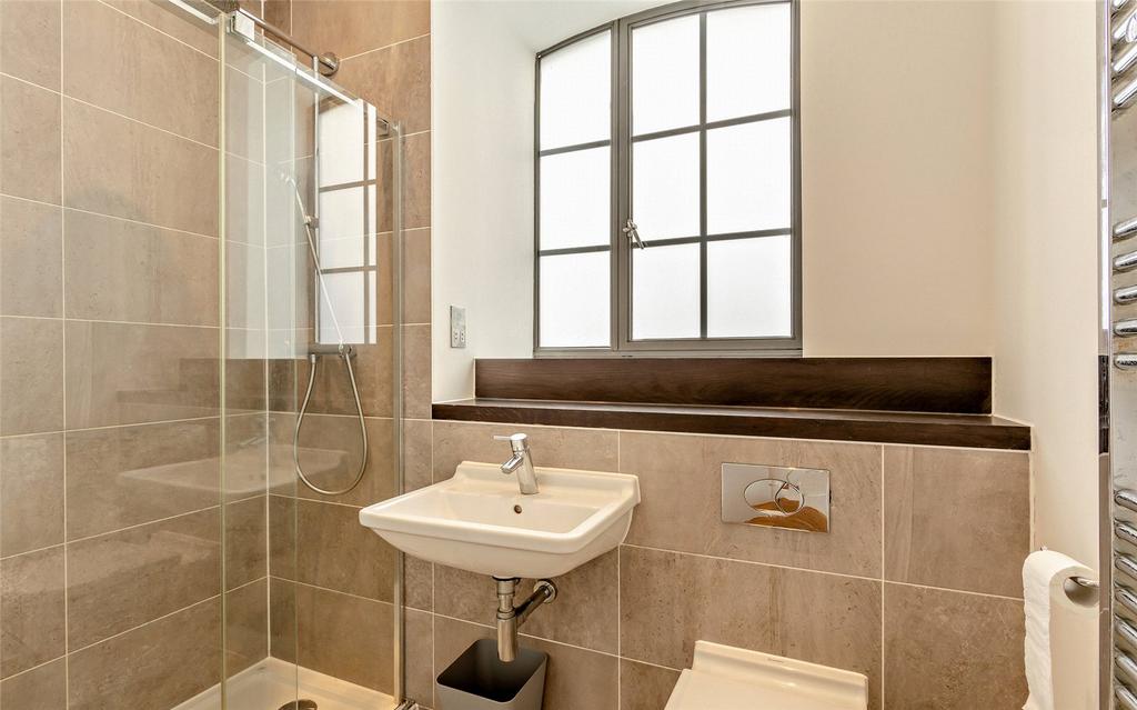 Ensuite