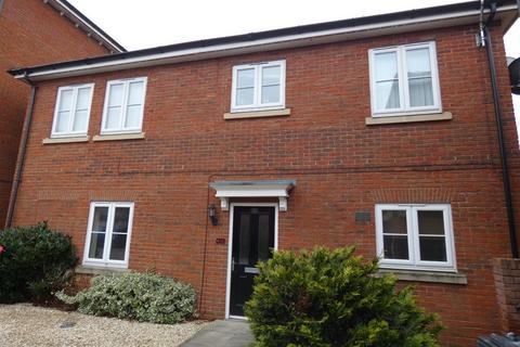 1 bedroom ground floor maisonette to rent, Harescombe Drive, Gloucester