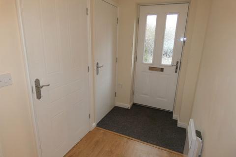 1 bedroom ground floor maisonette to rent, Harescombe Drive, Gloucester