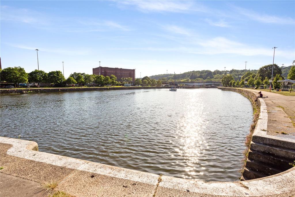 Cumberland Basin