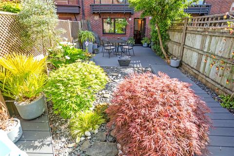 60 Rownham Mead, Bristol, BS8 4YB