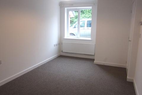 8 Birch Way, Cranbrook, Exeter, EX5 7FW