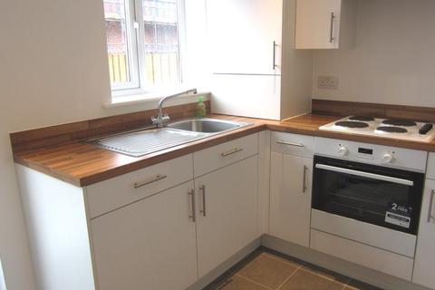 8 Birch Way, Cranbrook, Exeter, EX5 7FW