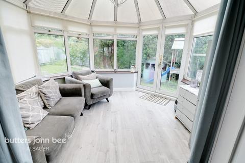 59 Edwards Way, Alsager, Stoke-on-trent, ST7 2YB