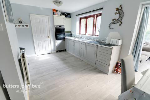 59 Edwards Way, Alsager, Stoke-on-trent, ST7 2YB