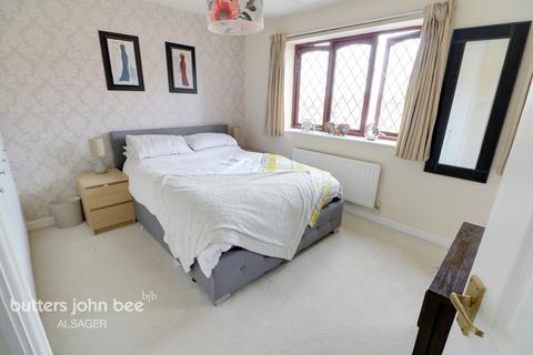 59 Edwards Way, Alsager, Stoke-on-trent, ST7 2YB