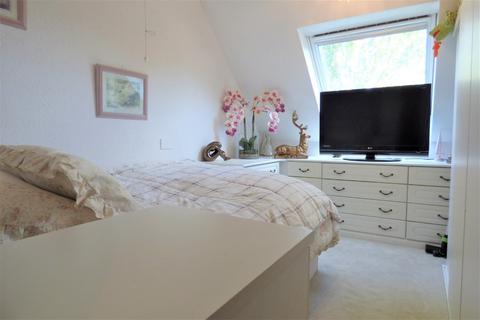 1 bedroom flat for sale - Vallis Close, Poole