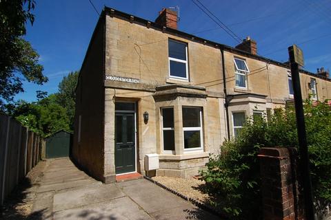 2 bedroom end of terrace house to rent - Gloucester Road, Trowbridge
