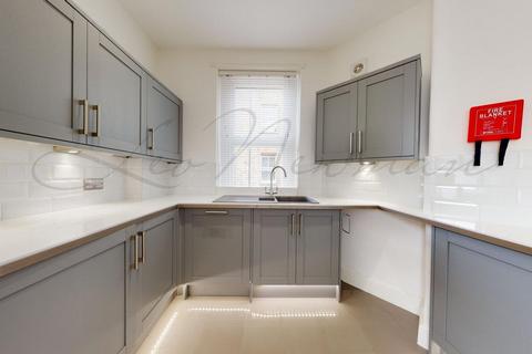 2 bedroom flat to rent, Talgarth Road, West Kensington, W14