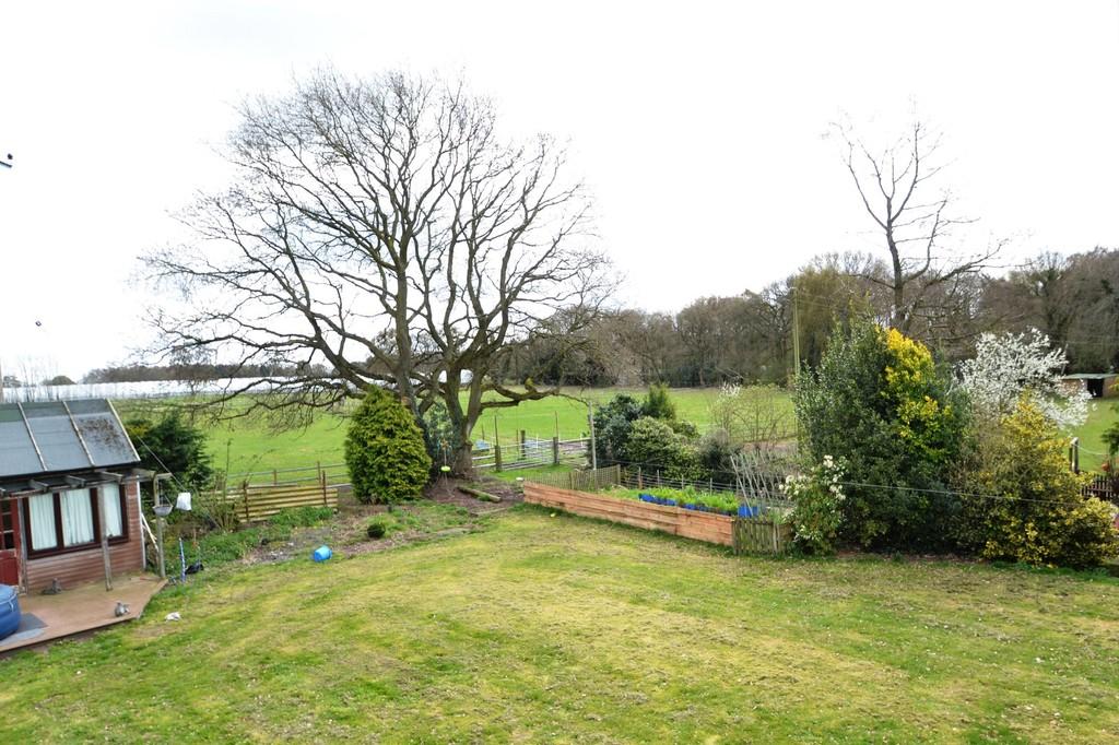 Bolas Road, Ercall Heath 4 bed detached house for sale £725,000