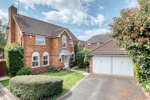18 Barass Avenue, Worcester, WR4 0QD