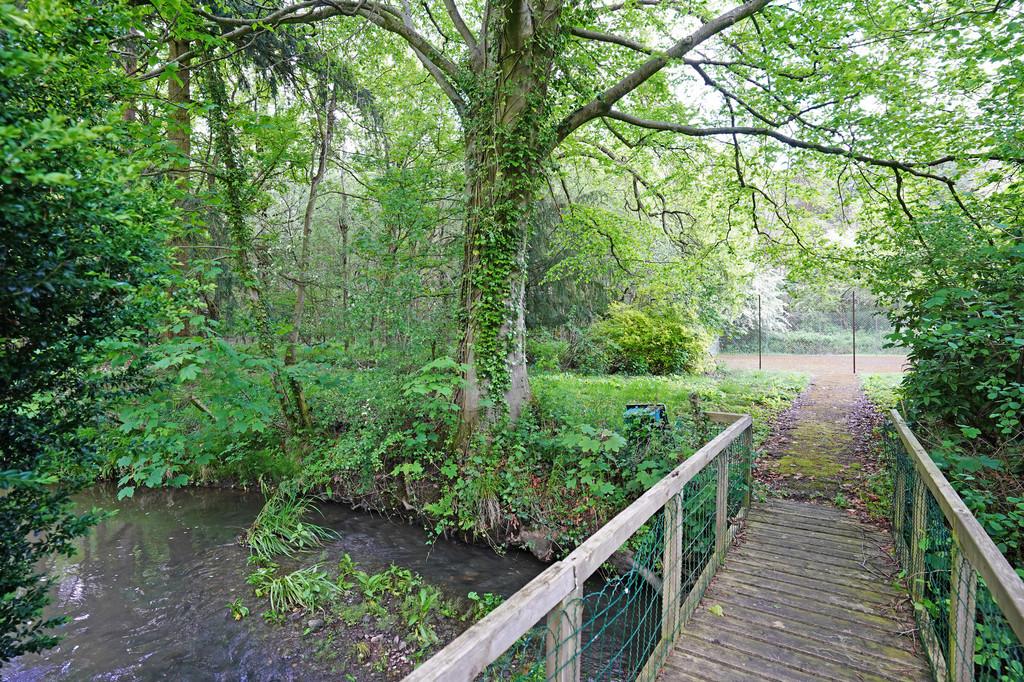 River Channel