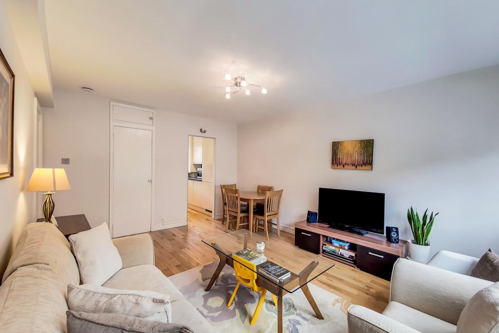 Apartment in London, Westbourne Green, Bayswater - View 3