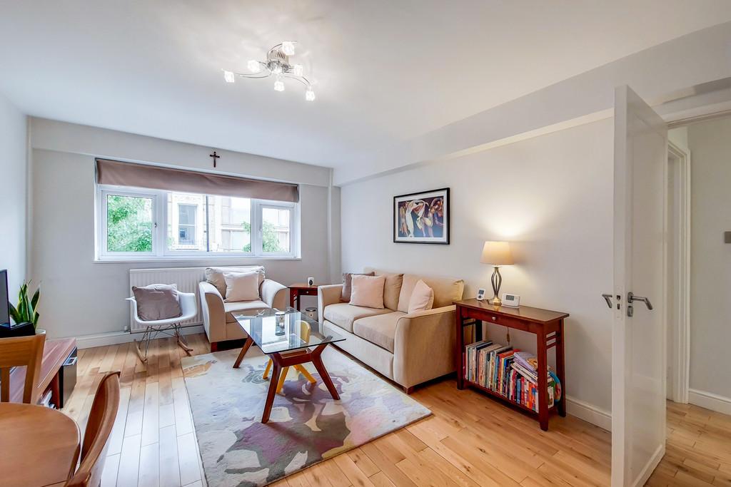 Apartment in London, Westbourne Green, Bayswater - View 4