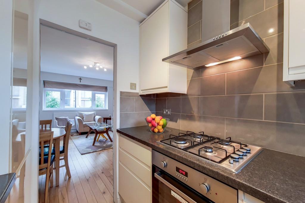 Apartment in London, Westbourne Green, Bayswater - View 5
