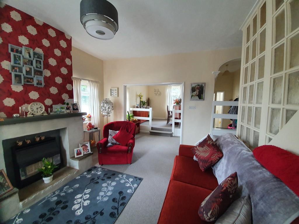 Greenall Road, Northwich 2 bed end of terrace house £149,950