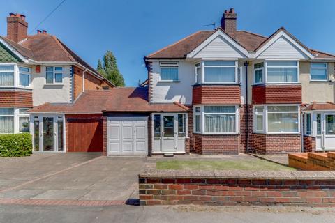 68 Arundel Crescent, Solihull, B92 8RG