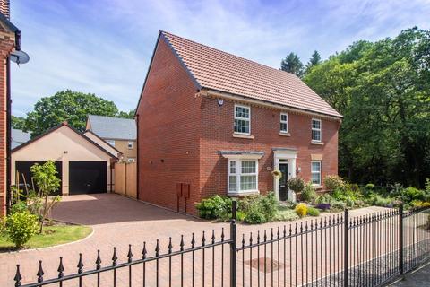 95 Trem Y Rhyd, St Fagans, Cardiff, CF5 6FT