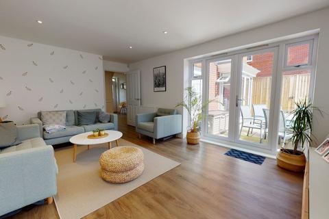 95 Trem Y Rhyd, St Fagans, Cardiff, CF5 6FT