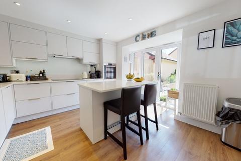 95 Trem Y Rhyd, St Fagans, Cardiff, CF5 6FT